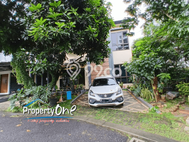 For Sale Rumah Elit Exclusive di BSD, Tangerang Selatan For Sale Rumah Elit Exclusive di BSD, Tangerang Selatan