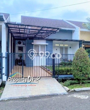 Hunian Cantik Minimalis Lb 80m2 di Serpong, Tangerang Selatan Hunian Cantik Minimalis Lb 80m2 di Serpong, Tangerang Selatan