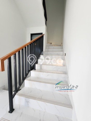 Jual Rumah Bagus Siap Huni LB 109m2 di BSD, Tangerang Selatan Jual Rumah Bagus Siap Huni LB 109m2 di BSD, Tangerang Selatan