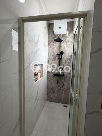 Siap Huni Rumah Mewah 3 Kamar di BSD Dekat ke Mana Pun Siap Huni Rumah Mewah 3 Kamar di BSD Dekat ke Mana Pun