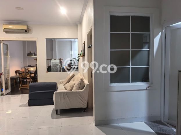 Hot Offer Hunian Mewah Ideal dan Luas di BSD, Tangerang Selatan Hot Offer Hunian Mewah Ideal dan Luas di BSD, Tangerang Selatan