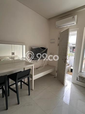 Dijual Rumah Strategis Bagus Punya 2 KT di BSD Tangerang Selatan SHM Dijual Rumah Strategis Bagus Punya 2 KT di BSD Tangerang Selatan SHM