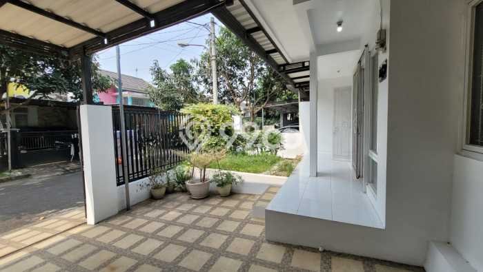 Dijual Rumah 2 Kamar Lokasi Strategis Bagus dan Strategis di Gunung Putri Dijual Rumah 2 Kamar Lokasi Strategis Bagus dan Strategis di Gunung Putri