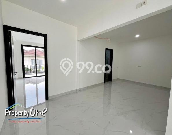 Dijual Rumah Premium dengan Fasilitas Sekitar Lengkap di BSD, Tangerang Selatan Dijual Rumah Premium dengan Fasilitas Sekitar Lengkap di BSD, Tangerang Selatan