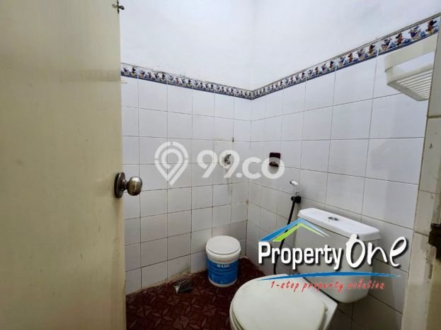 Hunian Cantik Minimalis Lb 42m2 di BSD, Tangerang Selatan Hunian Cantik Minimalis Lb 42m2 di BSD, Tangerang Selatan
