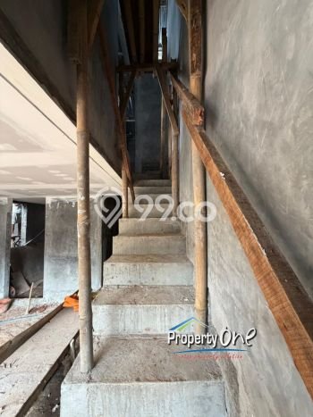 Dijual Cepat Rumah Bagus Siap Huni LB 90m2 di Cisauk, Tangerang Dijual Cepat Rumah Bagus Siap Huni LB 90m2 di Cisauk, Tangerang