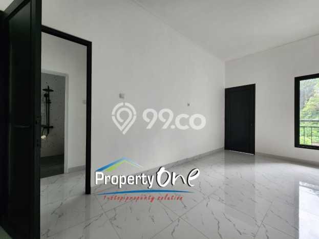 Rumah Strategis Modern Lb 148m2 di Serpong, Tangerang Selatan Rumah Strategis Modern Lb 148m2 di Serpong, Tangerang Selatan