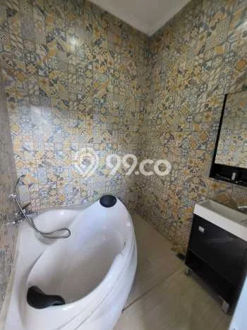 Dijual Rumah Minimalis Bagus Punya 4 KT di Pamulang Tangerang Selatan SHM Dijual Rumah Minimalis Bagus Punya 4 KT di Pamulang Tangerang Selatan SHM