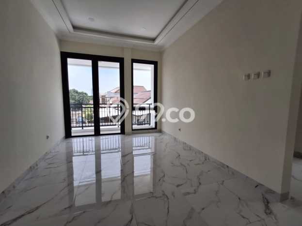 For Sale! Luxury House LT 125m2 Desain Modern di Serpong Regency Melati Mas For Sale! Luxury House LT 125m2 Desain Modern di Serpong Regency Melati Mas