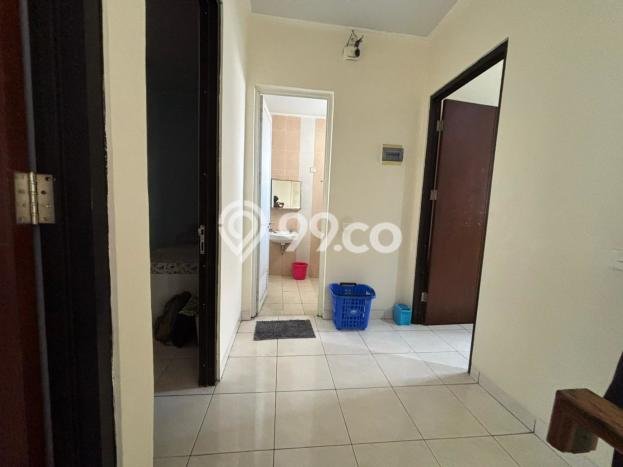 Rumah Minimalis 4 KT di BSD City Tangerang Rumah Minimalis 4 KT di BSD City Tangerang