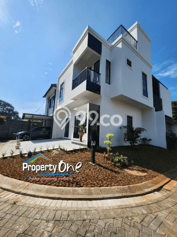 Jual Rumah Bagus Siap Huni LB 109m2 di BSD, Tangerang Selatan Jual Rumah Bagus Siap Huni LB 109m2 di BSD, Tangerang Selatan