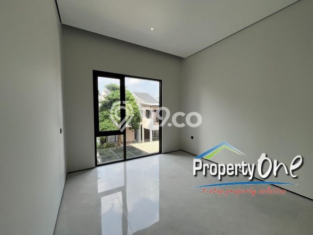 Best Deal Hunian Mewah Ideal dan Luas di BSD, Tangerang Selatan Best Deal Hunian Mewah Ideal dan Luas di BSD, Tangerang Selatan