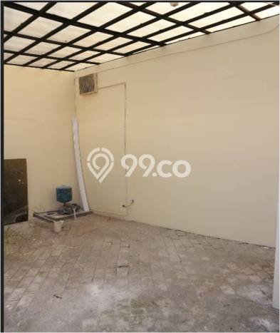 Rumah Modern Cantik 3 KT Siap Huni di Pamulang Rumah Modern Cantik 3 KT Siap Huni di Pamulang
