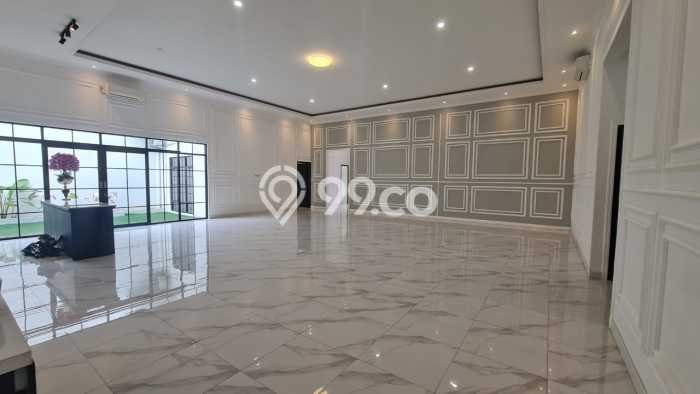 Hot Offer Hunian Premium Ideal dan Luas di Cilandak, Jakarta Selatan Hot Offer Hunian Premium Ideal dan Luas di Cilandak, Jakarta Selatan