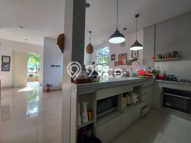Dijual Hunian Mewah dengan Fasilitas Sekitar Lengkap di BSD, Tangerang Selatan Dijual Hunian Mewah dengan Fasilitas Sekitar Lengkap di BSD, Tangerang Selatan