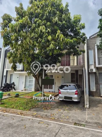 Dijual Rumah 3 Kamar Lokasi Strategis Nyaman dan Strategis di Cisauk Dijual Rumah 3 Kamar Lokasi Strategis Nyaman dan Strategis di Cisauk