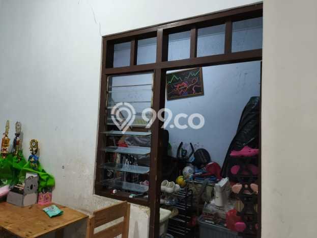 Hunian Cantik Minimalis Lb 80m2 di BSD, Tangerang Selatan Hunian Cantik Minimalis Lb 80m2 di BSD, Tangerang Selatan