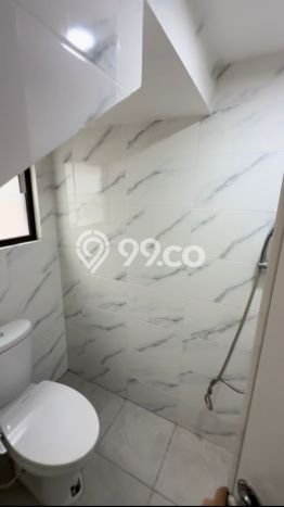 Rumah Modern Minimalis 3 Kamar Bisa Langsung Pindah di Serpong Utara Rumah Modern Minimalis 3 Kamar Bisa Langsung Pindah di Serpong Utara