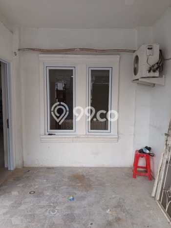 Rumah Strategis Modern Lb 90m2 di Serpong, Tangerang Selatan Rumah Strategis Modern Lb 90m2 di Serpong, Tangerang Selatan
