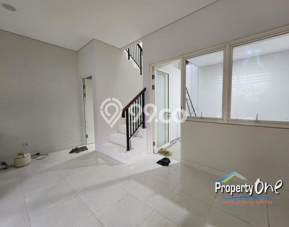Dijual Rumah Strategis Bagus Punya 2 KT di BSD Tangerang Selatan PPJB Dijual Rumah Strategis Bagus Punya 2 KT di BSD Tangerang Selatan PPJB