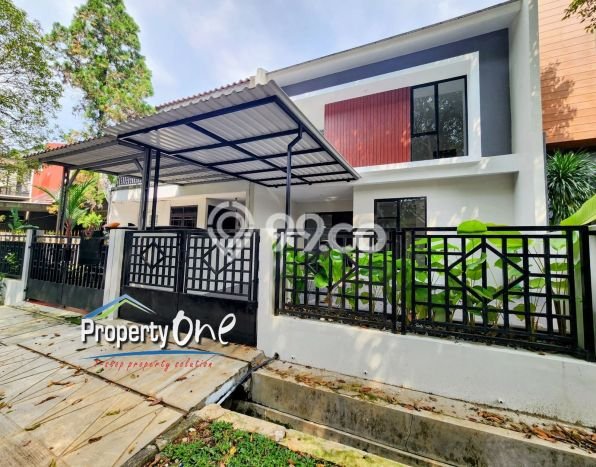 Dijual Rumah Elit Exclusive di BSD, Tangerang Selatan Dijual Rumah Elit Exclusive di BSD, Tangerang Selatan