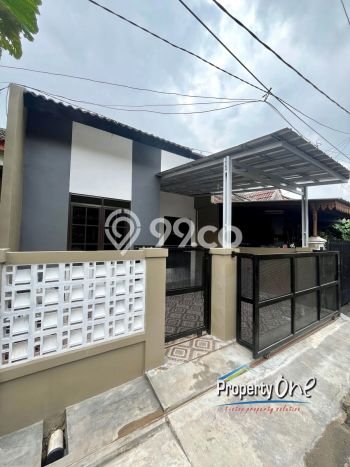 Dijual Rumah 3 Kamar Lokasi Strategis Nyaman dan Strategis di Pamulang Dijual Rumah 3 Kamar Lokasi Strategis Nyaman dan Strategis di Pamulang