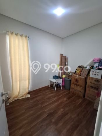 Rumah Modern Minimalis 3 KT Bisa Langsung Pindah di Setu Rumah Modern Minimalis 3 KT Bisa Langsung Pindah di Setu