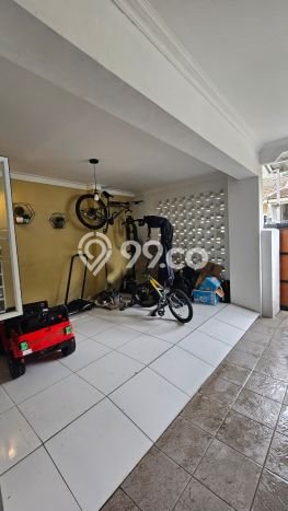 Rumah Strategis Modern Lb 84m2 di Ciputat, Tangerang Selatan Rumah Strategis Modern Lb 84m2 di Ciputat, Tangerang Selatan