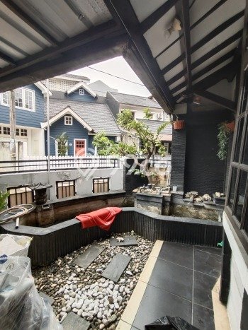 For Sale Rumah 4 Kamar Lokasi Strategis Nyaman dan Strategis di BSD For Sale Rumah 4 Kamar Lokasi Strategis Nyaman dan Strategis di BSD
