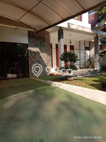 Rumah Mewah Dijual LT 350m2 di BSD, Tangerang Selatan Rumah Mewah Dijual LT 350m2 di BSD, Tangerang Selatan