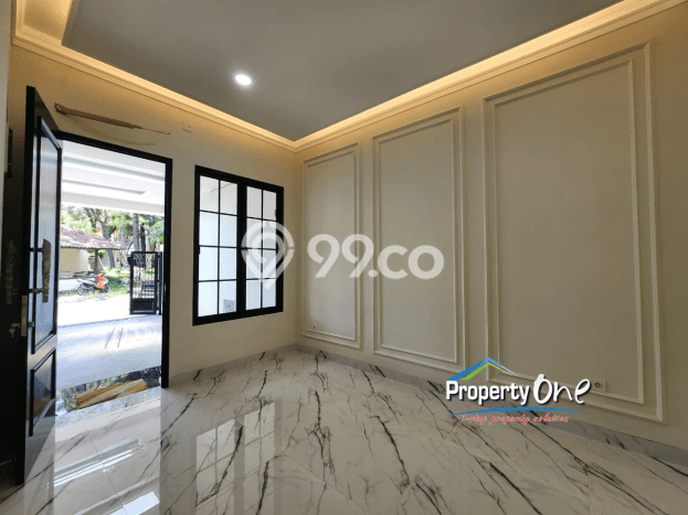 For Sale Rumah Mewah Exclusive di BSD, Tangerang Selatan For Sale Rumah Mewah Exclusive di BSD, Tangerang Selatan