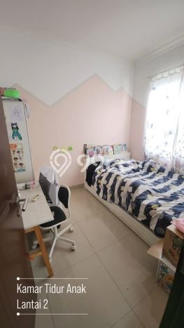 Dijual Rumah Elit Exclusive di BSD, Tangerang Selatan Dijual Rumah Elit Exclusive di BSD, Tangerang Selatan