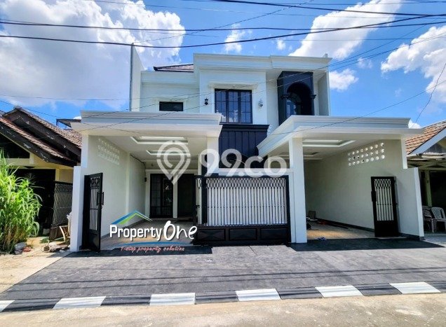 For Sale Rumah Mewah Exclusive di BSD, Tangerang Selatan For Sale Rumah Mewah Exclusive di BSD, Tangerang Selatan