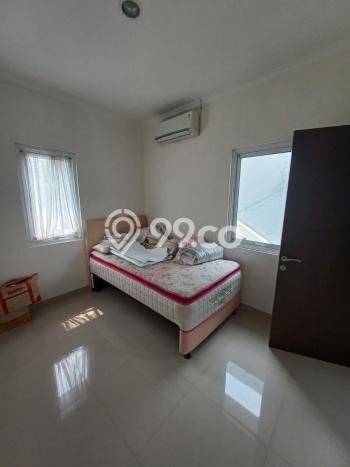 Rumah Modern Minimalis 3 KT Bisa Langsung Pindah di BSD Rumah Modern Minimalis 3 KT Bisa Langsung Pindah di BSD