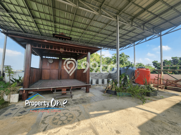 Kost Dijual di BSD dengan 24 KT dan Luas 750m2 Kost Dijual di BSD dengan 24 KT dan Luas 750m2