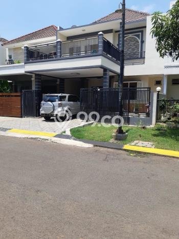 Hunian Nyaman Asri 4 KT Siap Huni di Cibubur Bogor Hunian Nyaman Asri 4 KT Siap Huni di Cibubur Bogor