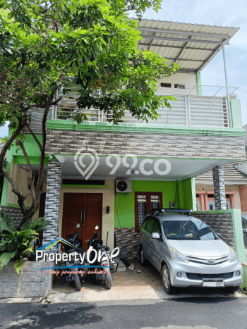Rumah Strategis Modern Lb 210m2 di Pamulang, Tangerang Selatan Rumah Strategis Modern Lb 210m2 di Pamulang, Tangerang Selatan