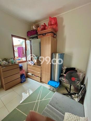 Jual Rumah Favorit Siap Huni LB 45m2 di Serpong, Tangerang Selatan Jual Rumah Favorit Siap Huni LB 45m2 di Serpong, Tangerang Selatan