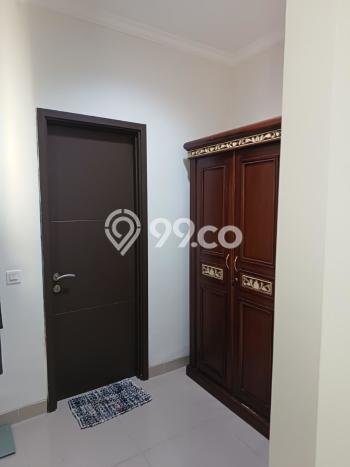 Rumah Modern Minimalis 3 KT Bisa Langsung Pindah di BSD Rumah Modern Minimalis 3 KT Bisa Langsung Pindah di BSD