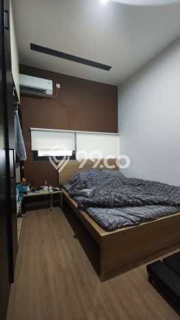 Jual Rumah Strategis Bagus Punya 3 KT di Serpong Utara Tangerang Selatan SHM Jual Rumah Strategis Bagus Punya 3 KT di Serpong Utara Tangerang Selatan SHM