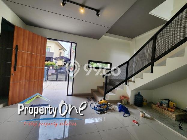 Dijual Rumah Elit Exclusive di BSD, Tangerang Selatan Dijual Rumah Elit Exclusive di BSD, Tangerang Selatan