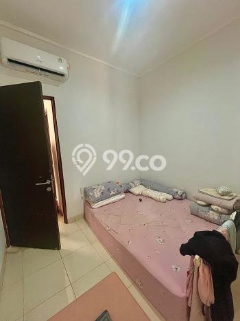 Jual Rumah Favorit Siap Huni LB 45m2 di Serpong, Tangerang Selatan Jual Rumah Favorit Siap Huni LB 45m2 di Serpong, Tangerang Selatan