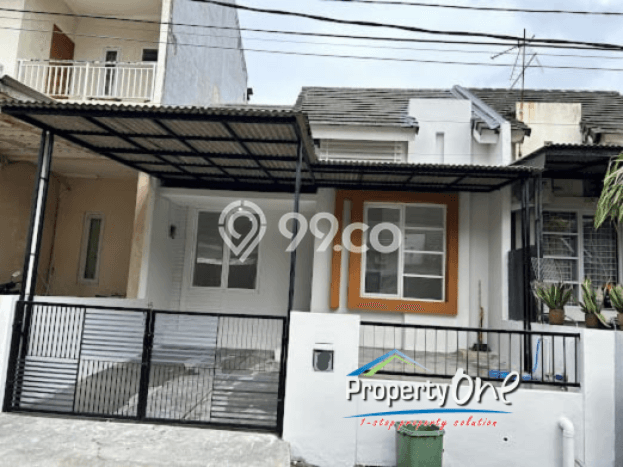 Jual Rumah Strategis Bagus Punya 2 KT di Pamulang Tangerang Selatan - Jual Rumah Strategis Bagus Punya 2 KT di Pamulang Tangerang Selatan -