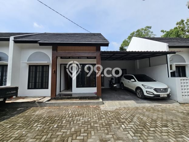 Dijual Rumah 3 Kamar Lokasi Strategis Nyaman dan Strategis di Sleman Dijual Rumah 3 Kamar Lokasi Strategis Nyaman dan Strategis di Sleman