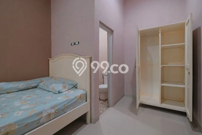 Unit Kost Dijual di Kawasan Ngaglik Sleman dengan 12 KT Unit Kost Dijual di Kawasan Ngaglik Sleman dengan 12 KT