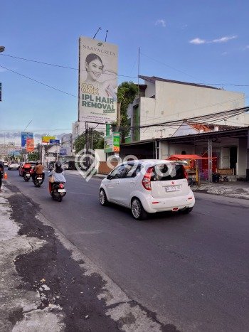 Lokasi Strategis! Dijual Komersial Bisnis di Gamping, Sleman Kondisi Bagus Lokasi Strategis! Dijual Komersial Bisnis di Gamping, Sleman Kondisi Bagus
