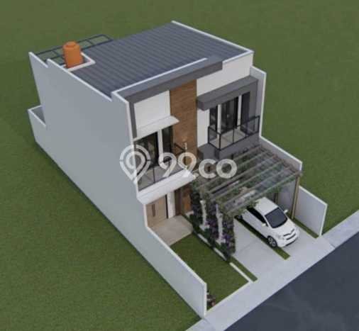 Dijual Cepat Rumah Bagus Siap Huni LB 140m2 di Mlati, Sleman Dijual Cepat Rumah Bagus Siap Huni LB 140m2 di Mlati, Sleman