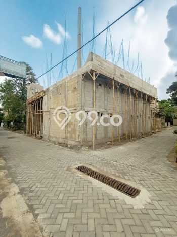 Unit Kost Dijual di Ngaglik dengan 16 Kamar Tidur & Luas Bangunan 336m2 Unit Kost Dijual di Ngaglik dengan 16 Kamar Tidur & Luas Bangunan 336m2