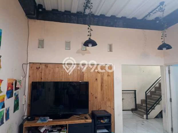 Dijual Rumah Strategis Bagus Punya 5 KT di Tegalrejo Yogyakarta - Dijual Rumah Strategis Bagus Punya 5 KT di Tegalrejo Yogyakarta -
