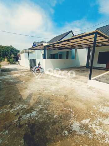 Rumah Strategis Minimalis Lb 58m2 di Seyegan, Sleman Rumah Strategis Minimalis Lb 58m2 di Seyegan, Sleman